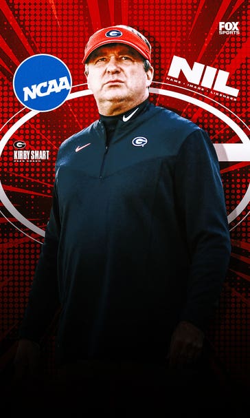 Kirby Smart, other coaches must accept NIL is here to stay